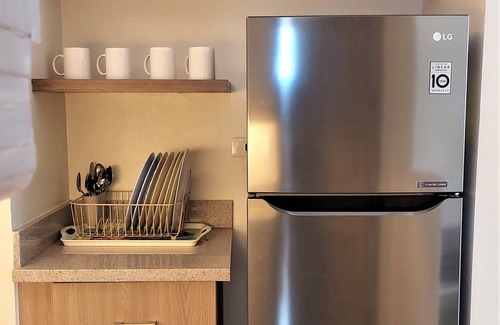 Laurel Condominio | Spacious and Cozy 2-bedroom Condo in lovely Tagaytay
