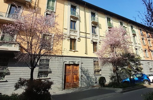 Porta Vittoria Apartamento | Spacious and cozy apartment in central area with all services