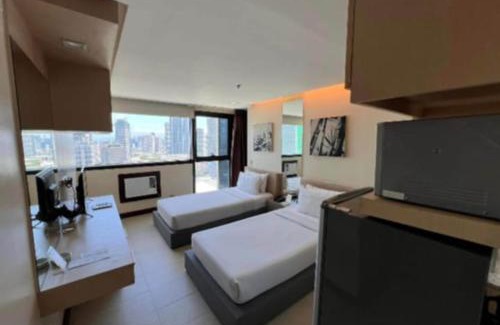Wack-Wack Greenhills Apartamento | Spacious and Cozy Corner