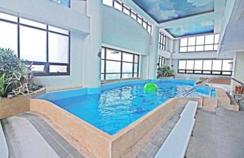 Wack-Wack Greenhills Apartamento | Spacious and Cozy Corner