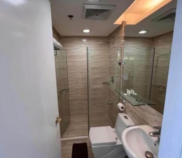 Wack-Wack Greenhills Apartamento | Spacious and Cozy Corner