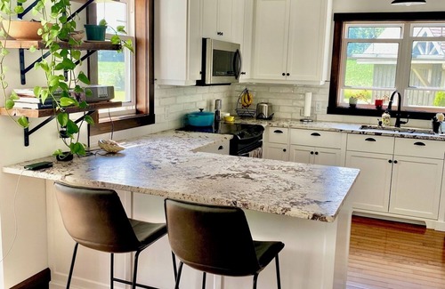 Grey Highlands Chalet De Esquí | Spacious and cozy Four Season retreat in the Beaver Valley!