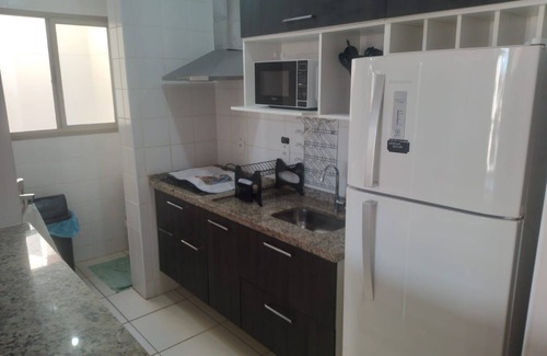Olimpia Casa | Spacious and cozy in Olímpia | 2 bedrooms