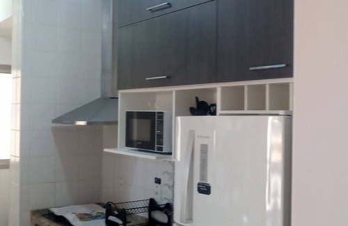 Olimpia Casa | Spacious and cozy in Olímpia | 2 bedrooms
