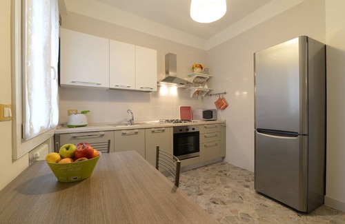Historic Centre Apartamento | PADUA OLD TOWN Apartamento de lujo y amplio TORTORA 6 personas 3BD 2 BTH WIFI AC
