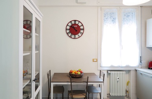 Historic Centre Apartamento | PADUA OLD TOWN Apartamento de lujo y amplio TORTORA 6 personas 3BD 2 BTH WIFI AC