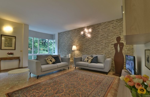 Historic Centre Apartamento | PADUA OLD TOWN Apartamento de lujo y amplio TORTORA 6 personas 3BD 2 BTH WIFI AC