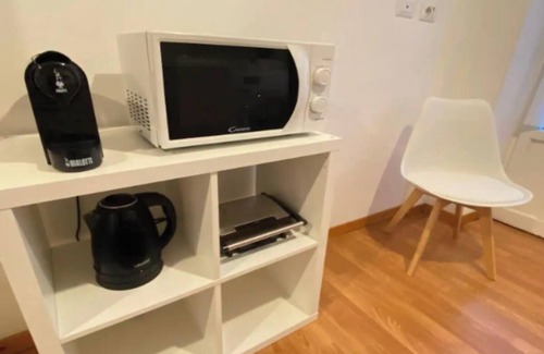 Quartiere XVII Trieste Apartamento | Spacious and Elegant Apartment on Viale Libia