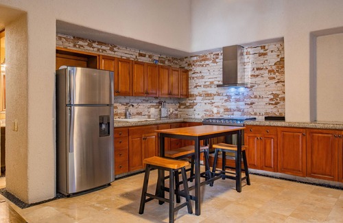 Cabo San Lucas Villa | Spacious and Elegant Luxury Villa Rental in Cabo Del Sol