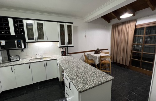 Mendoza City Center Casa | AMPLIA Y EXCLUSIVA CASA CENTRICA A METROS PARQUE SAN MARTIN Y CENTRO DE MENDOZA