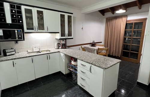 Mendoza City Center Casa | AMPLIA Y EXCLUSIVA CASA CENTRICA A METROS PARQUE SAN MARTIN Y CENTRO DE MENDOZA