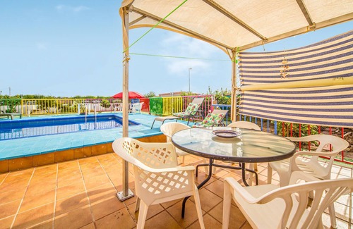 Moncofar Casa | Alojamiento de 3 habitaciones en Moncofa