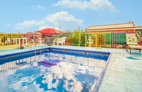 Moncofar Casa | Alojamiento de 3 habitaciones en Moncofa