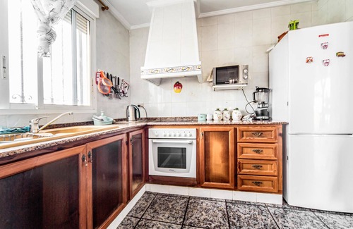 Moncofar Casa | Alojamiento de 3 habitaciones en Moncofa