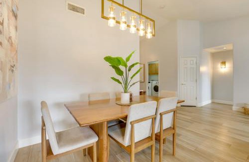 Mountain Vista Ranch Casa | Spacious and Fenced Yard Relaxing Home in Surprise