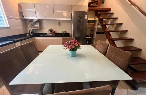 Sao Felix Do Xingu Casa | Spacious and furnished house COP30 Premium Accommodation