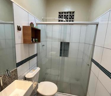 Sao Felix Do Xingu Casa | Spacious and furnished house COP30 Premium Accommodation
