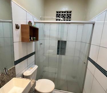Sao Felix Do Xingu Casa | Spacious and furnished house COP30 Premium Accommodation