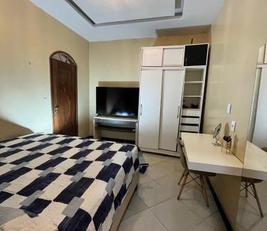 Sao Felix Do Xingu Casa | Spacious and furnished house COP30 Premium Accommodation