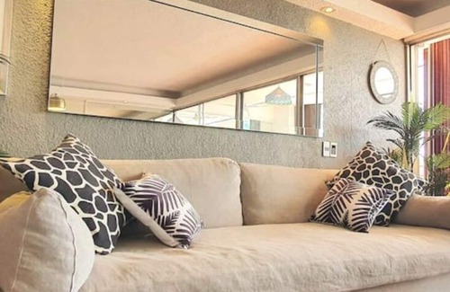 El Golf Apartamento | Apartamento amplia terraza y de lujo