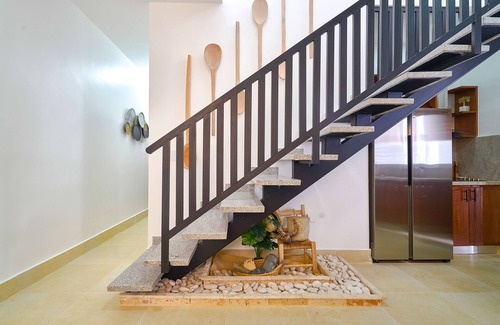 Punta Cana Casa | SPACIOUS AND LUXURY VILLA WITH 4 BEDROOM, PICUZZI, and all what you deserve.