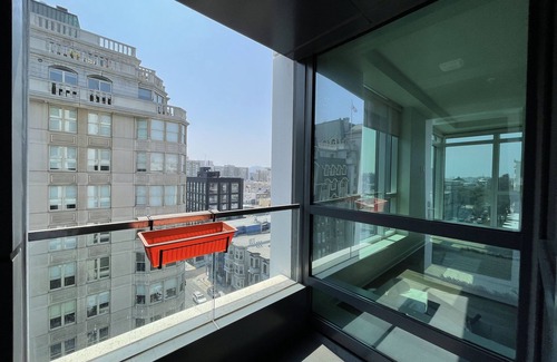 Western Addition Condominio | Spacious and modern 2 bedroom in Pacific Heights
