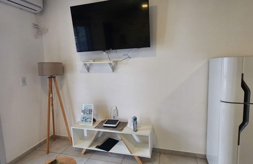 Las Heras Apartamento | Amplio y moderno departamento en Mendoza.