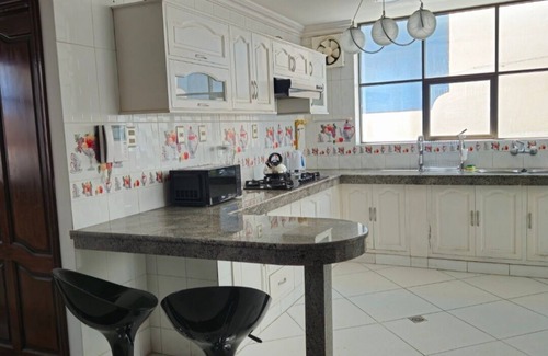 Macrodistrito Sur Apartamento | Amplio y moderno apartamento en Zona Sur