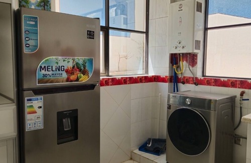 Macrodistrito Sur Apartamento | Amplio y moderno apartamento en Zona Sur
