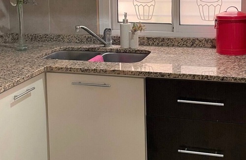 Godoy Cruz Apartamento | Dúplex amplio y moderno, a 5 min del Parque San Martín!