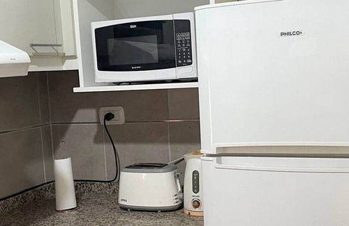 Godoy Cruz Apartamento | Dúplex amplio y moderno, a 5 min del Parque San Martín!