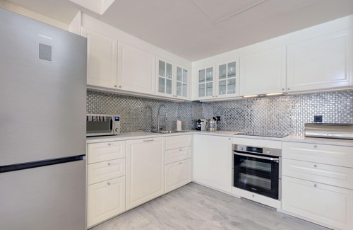 Mijas Casa | Spacious and modern house in Riviera Mijas, Costa del Sol! Perfect for workation