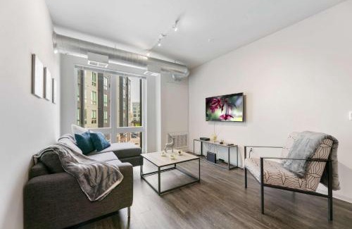 Prospect Park Apartamento | Spacious and Modern With Premium Amenities Near U of M