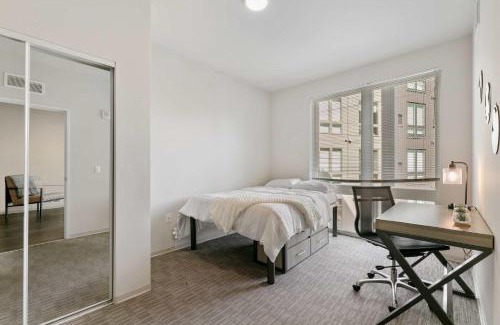 Prospect Park Apartamento | Spacious and Modern With Premium Amenities Near U of M