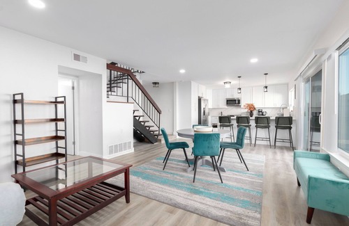 Mira Mesa Casa | Spacious and Newly Updated 5- Bedroom Getaway