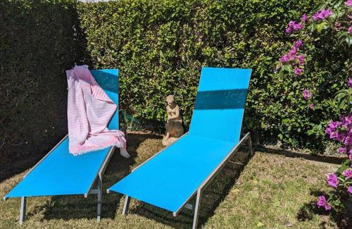 Alhama de Murcia Apartamento | Spacious and peaceful apartment Jardin 2