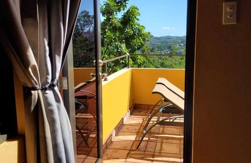 Rincon Apartamento | Villa de lujo de 2 dormitorios y un baño con wifi gratis y TV por satélite, ahora @ $ 150 / noche