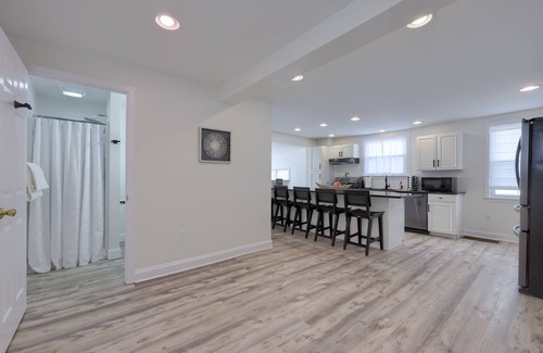 Ephrata Casa | Spacious and Quiet 4BD Oasis - Private Yard