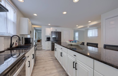 Ephrata Casa | Spacious and Quiet 4BD Oasis - Private Yard