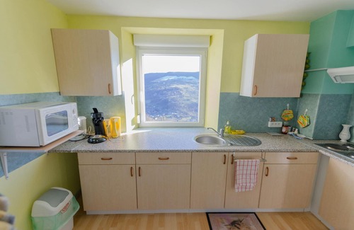 La Bresse Cabaña | Casa espaciosa y tranquila 2 Pers. 57m² orientado al sur. Vista panoramica. La Bresse WiFi