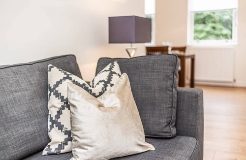 Abingdon Apartamento | Spacious and recently modernised two-bedroom apartment in Kensington