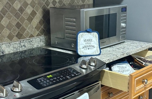 Barrie Casa | Home away from Home in Barrie