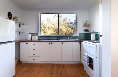 North Narrabeen Apartamento | Spacious and Stylish Studio in Narrabeen