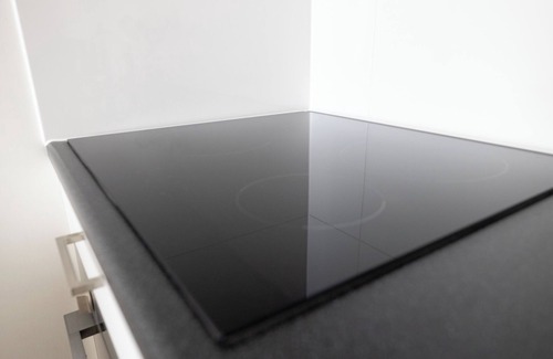 Strijp Apartamento | Amplio y elegante apartamento para hasta 6 personas.