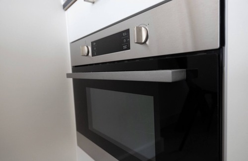 Strijp Apartamento | Amplio y elegante apartamento para hasta 6 personas.