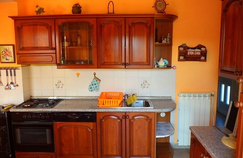 Rab Apartamento | Spacious and Sunny Apartment on Island Rab