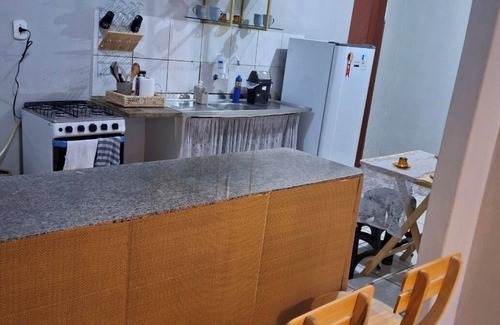 Parnaiba Cabaña | Spacious and well located house!