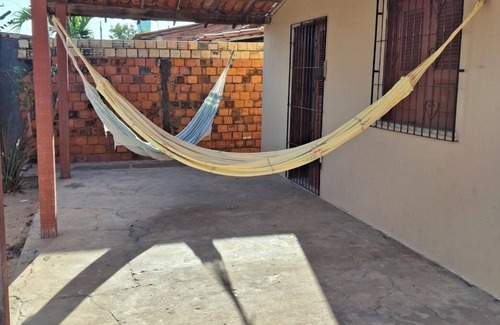 Parnaiba Cabaña | Spacious and well located house!