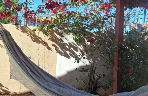 Parnaiba Cabaña | Spacious and well located house!