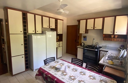 Santo Antonio Apartamento | Spacious apartment for family.